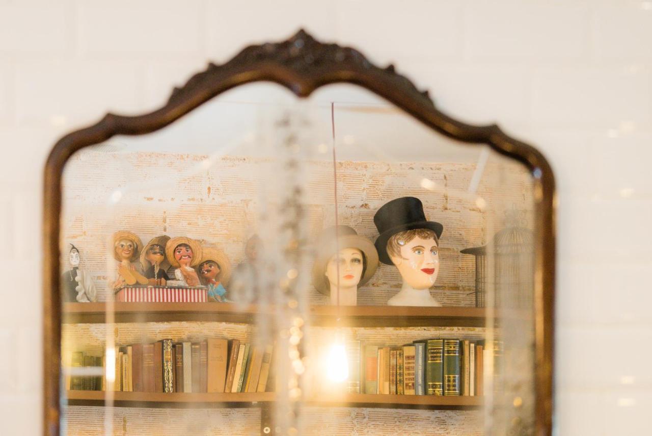 Pars Teatro Hostel (Adults Only) — Photos 1