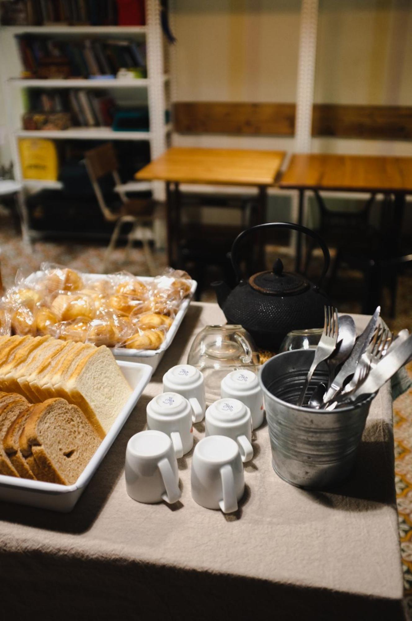 Pars Teatro Hostel (Adults Only) — Photos 3